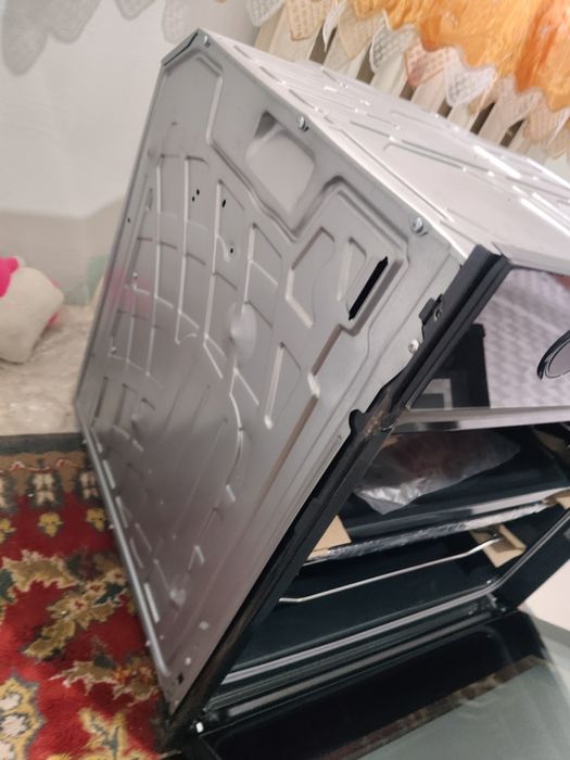 Духовка МЕДИЯ новый срочнааааа