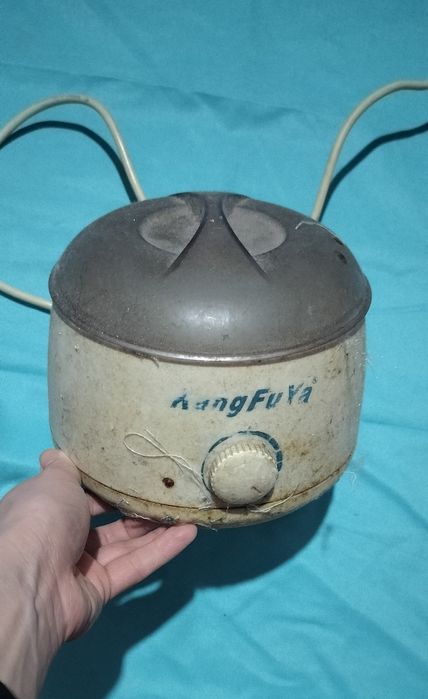 Для горячего воска