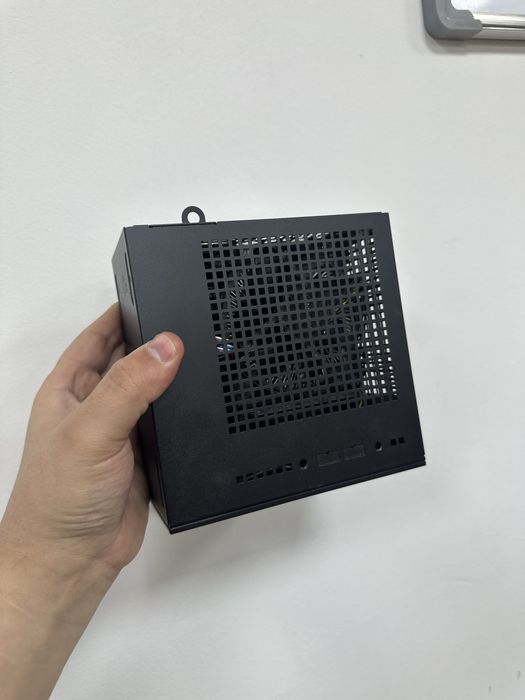 Мини-ПК Intel i3 16 GB RAM Mini PC