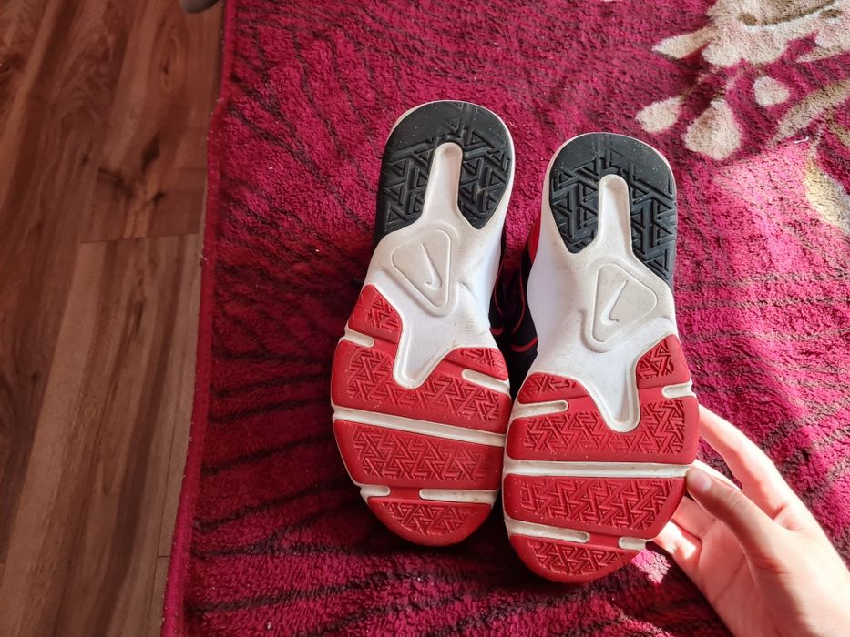 Adidasi nike alergat