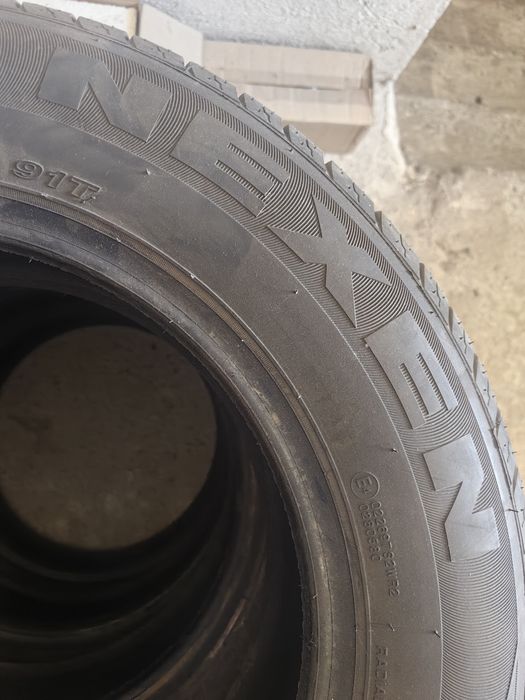 Nexen - 195/65R15