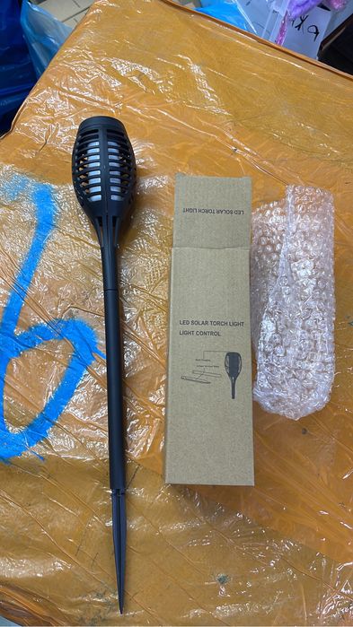 Фонари садовые, для дома