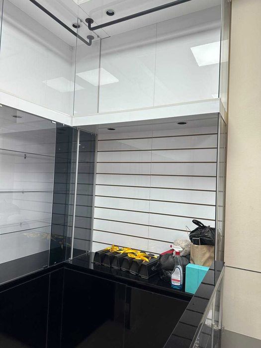 Мебель для магазина