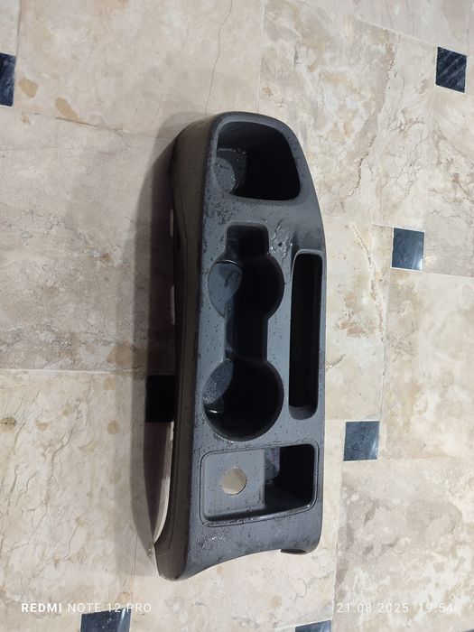 Кобалт бар радной янги