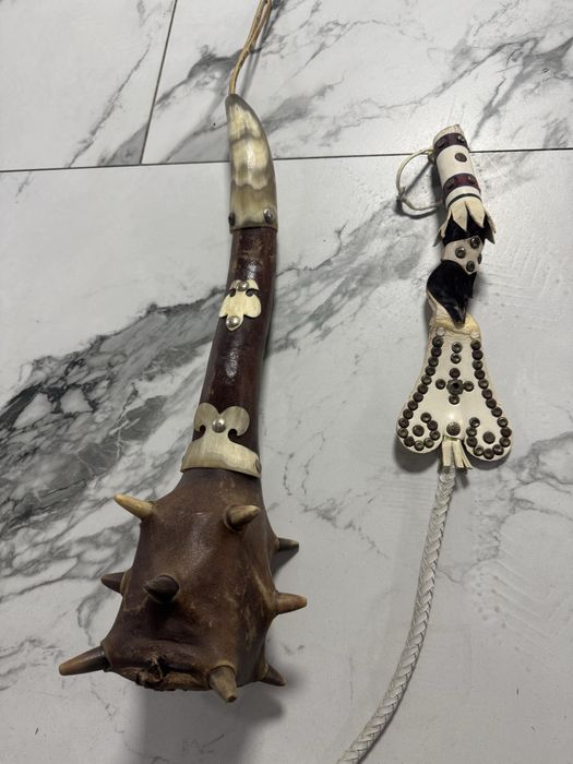 Национальный сувениры бу