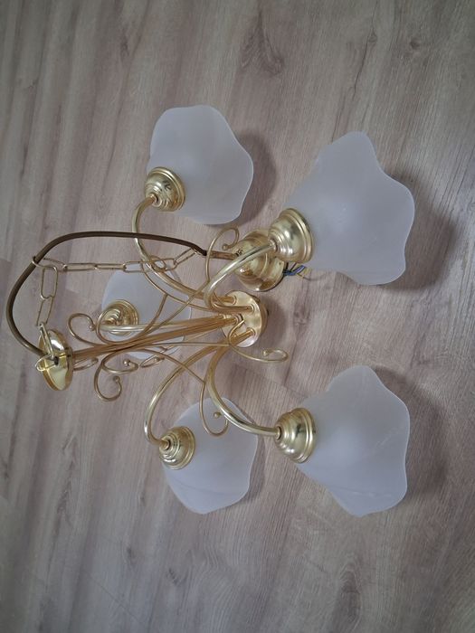 Полилеи / Лампи - Немски