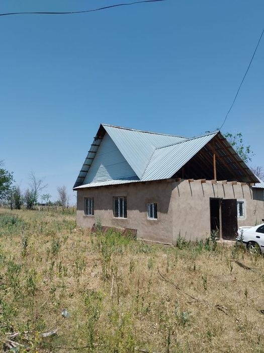 Срочно продам дом