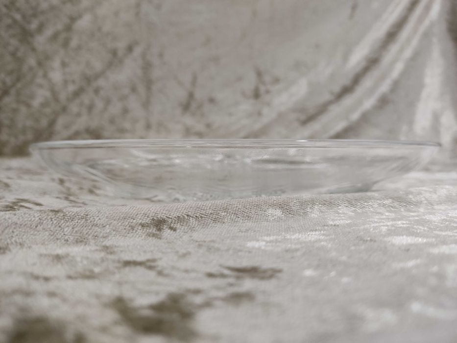 Стъклени плата "Омар" и "Морска звезда"