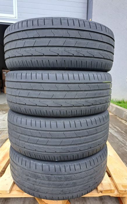 Anvelope Hankook 215/45/18 Dot2018