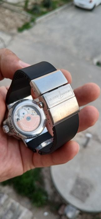 Часы tag heuer кварцевый хронограф