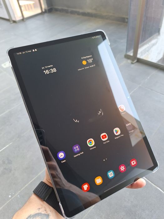 Samsung Galaxy Tab S7 Plus