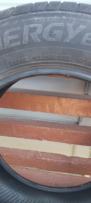 Cauciucuri de vara Hankook