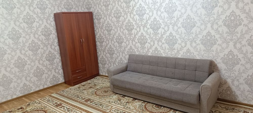 Сдается 1 комн квартира возле Цум