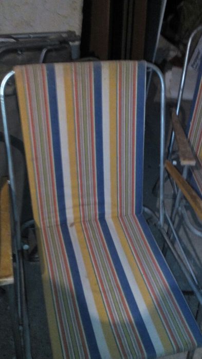 Легла и столве метални