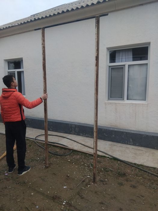 Турник балдарға арналған