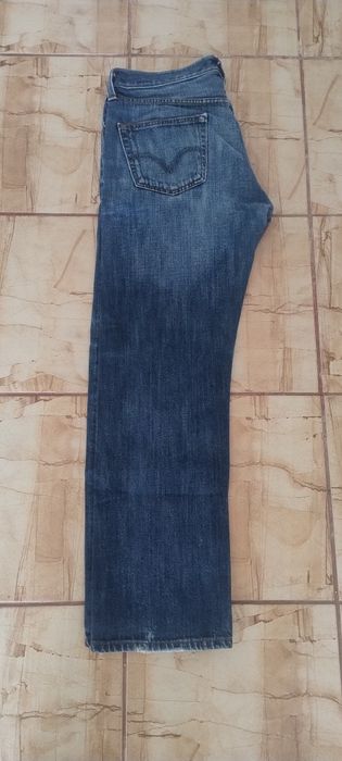 Vând, Blugi pentru bărbați, Levi's 501 Original Fit!