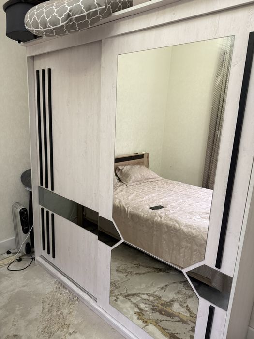 Шкаф спални. Сатылады