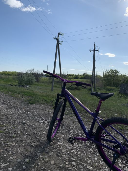 Продам велосипед