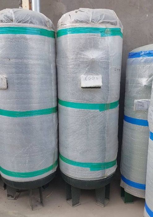 Ресивер бак для винтовой компрессор ёмкост для компрессора bak kompres