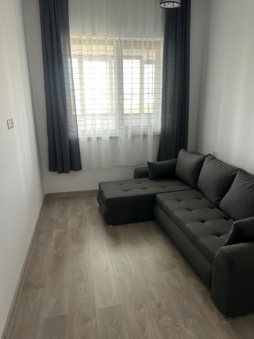 De închiriat: Apartament modern (Prima locuire) – 65 mp, 2 băi, parcare – Giroc