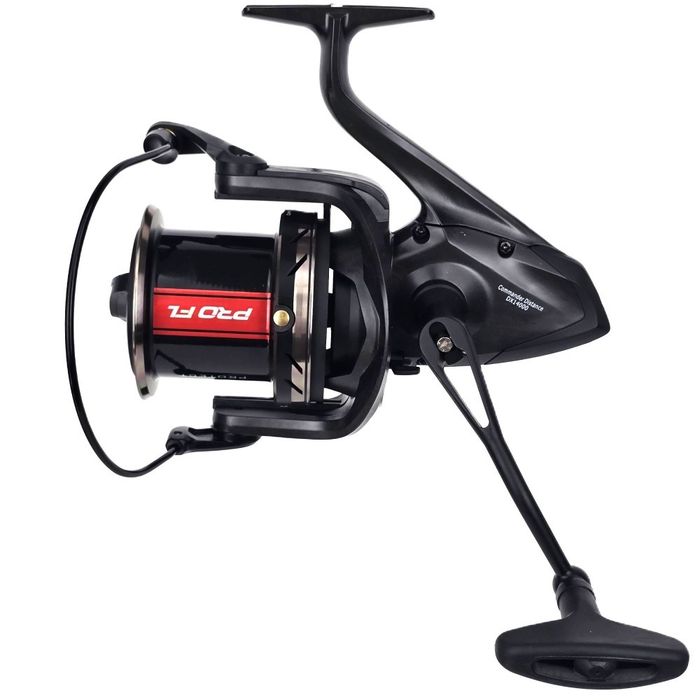 Mulineta Pro FL Commander Distance DX 14000 NEW 2026