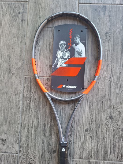 Racheta tenis Babolat Strike