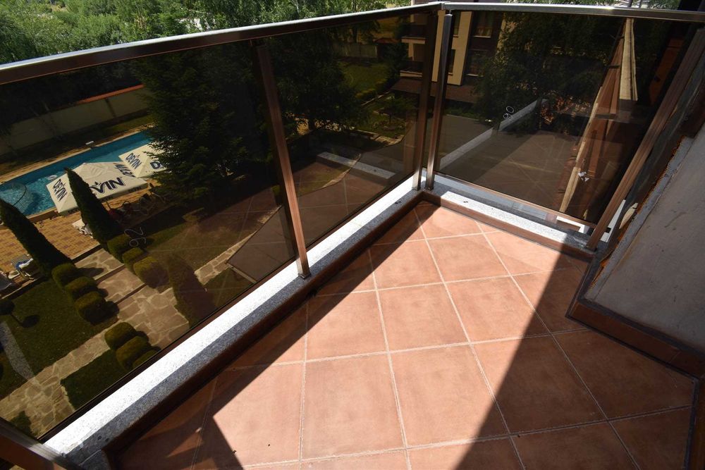 Продава се Едностаен апартамент в Банско - 35 кв.м за 929 €/кв.м - Снимка #7