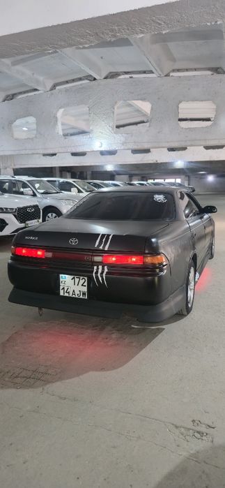 Продам Марк 2 год 1995