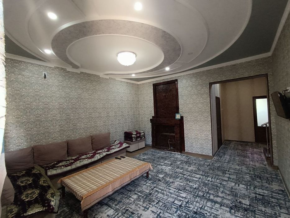 Центрдан тайёр ховли