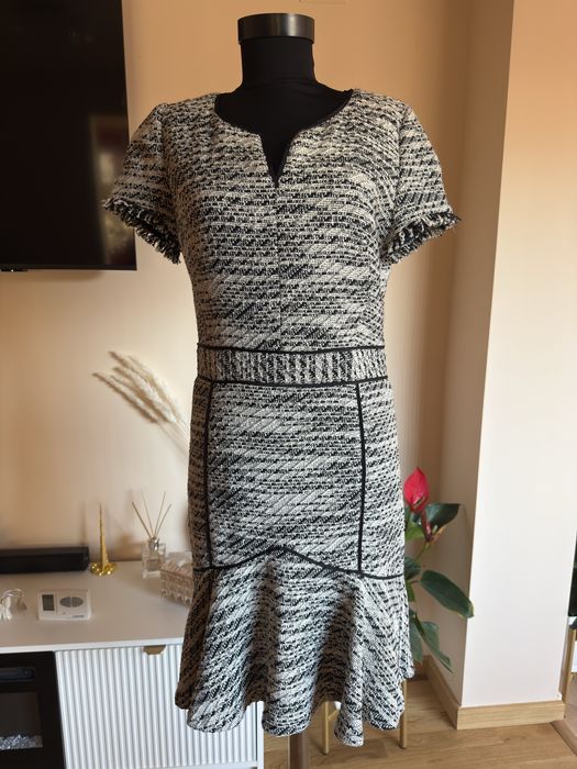 Rochie nouă fără etichetă marimea L