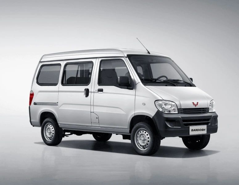 Wuling Bardosh411