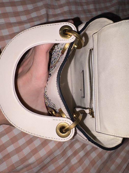 Сумка Christian Dior