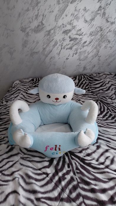 Барбарон за бебета