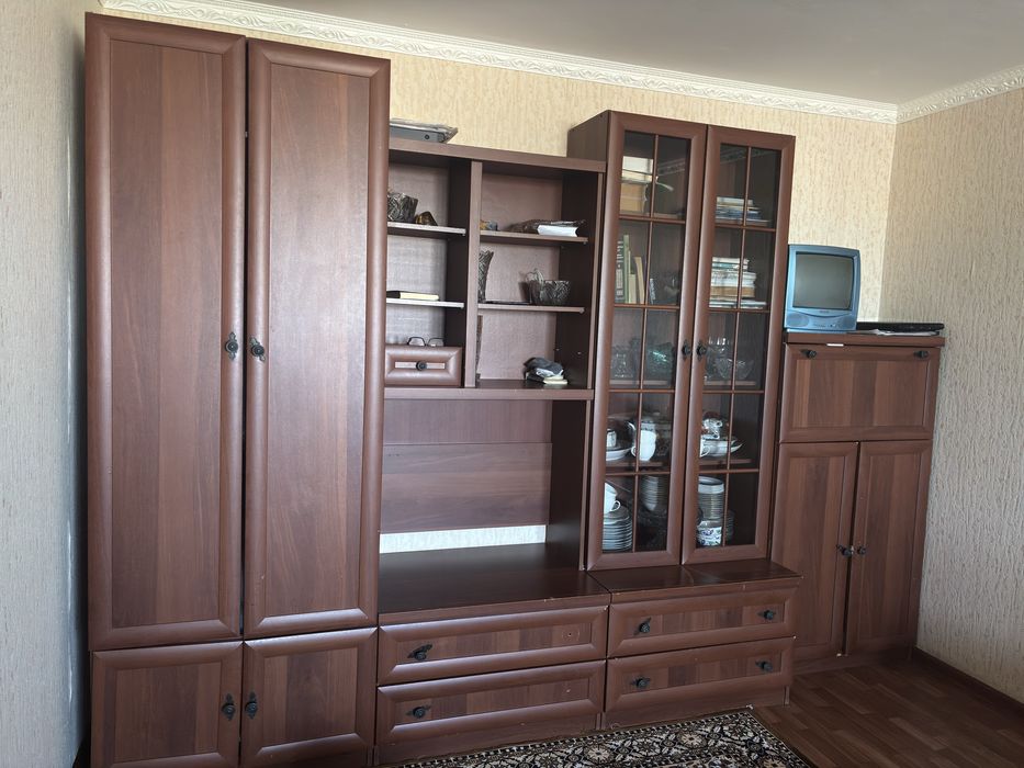 Продам стенку , б/у . Состояние хорошее