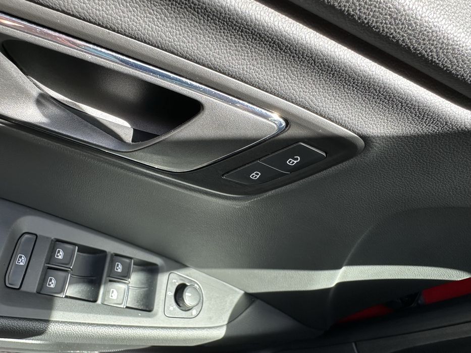 Seat Leon FR 2016 TSI 1.8 180 CP 12700 euro