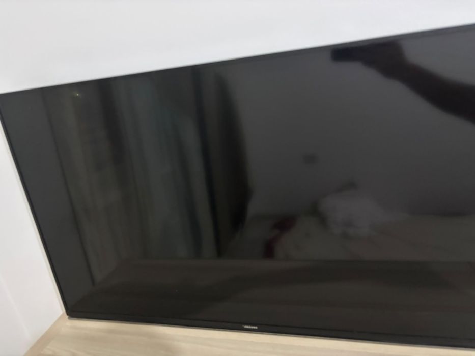 Samsung smart tv телевизор