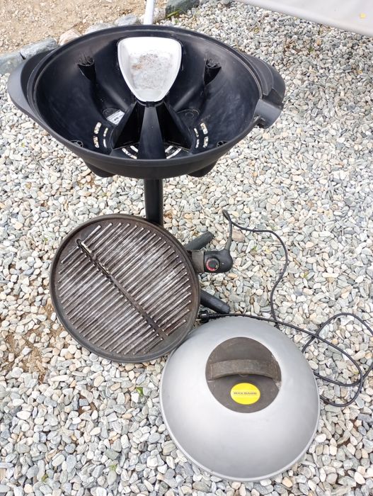 De vânzare grătar electric
