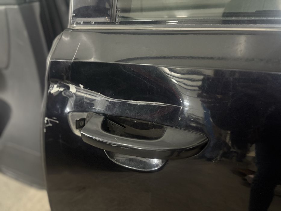 Задна лява врата за VW Sharan / Шаран след 2010 -