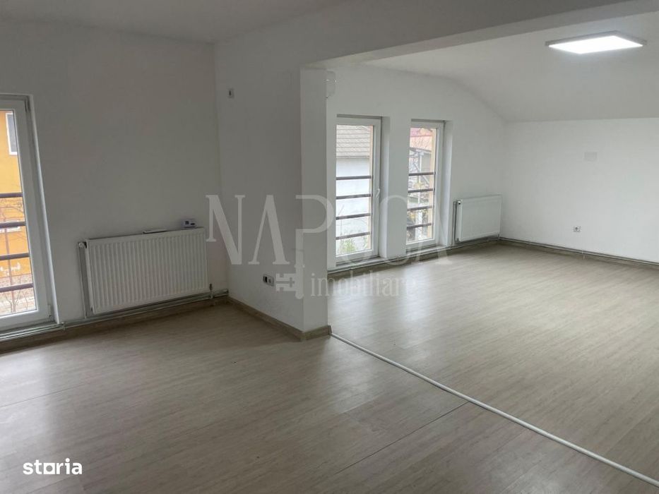 Spatiu comercial de inchiriat in Calea Aradului Oradea, Oradea