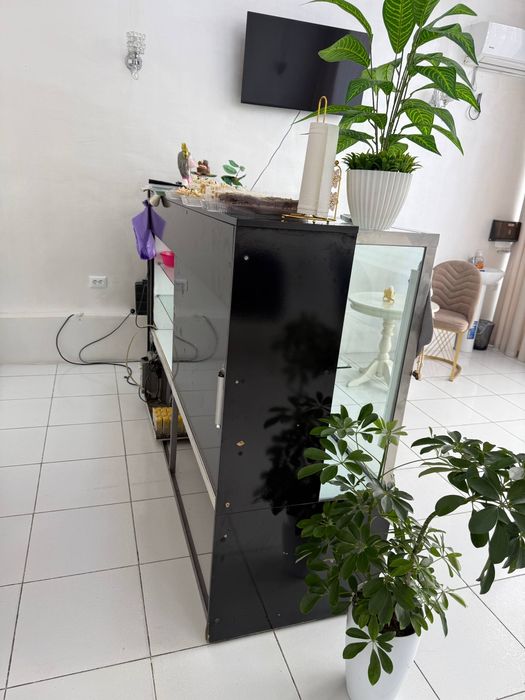 Холодилник витрина