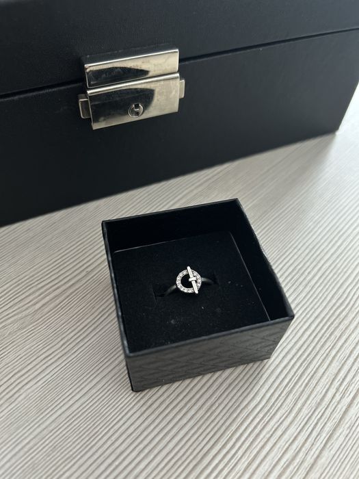 Кольца, серьги серебро 925 проба