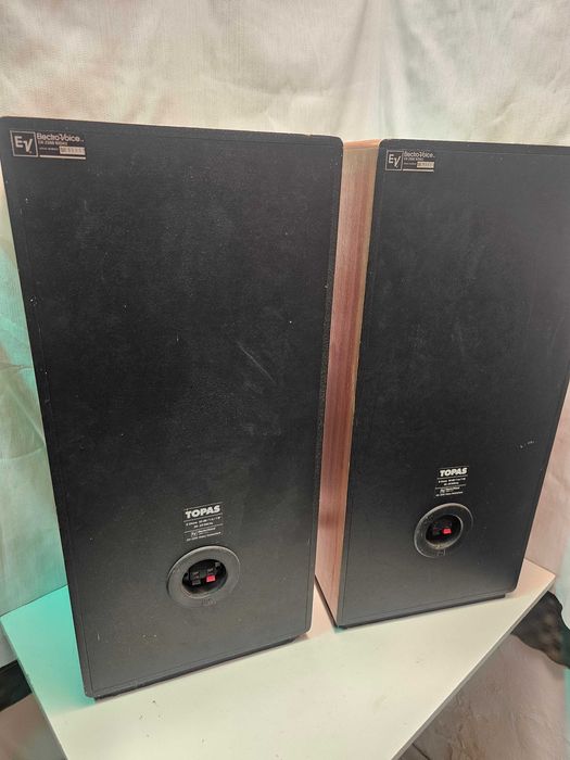 Ev Topas electro voice CH-2560 92db 1w/1m Vintage