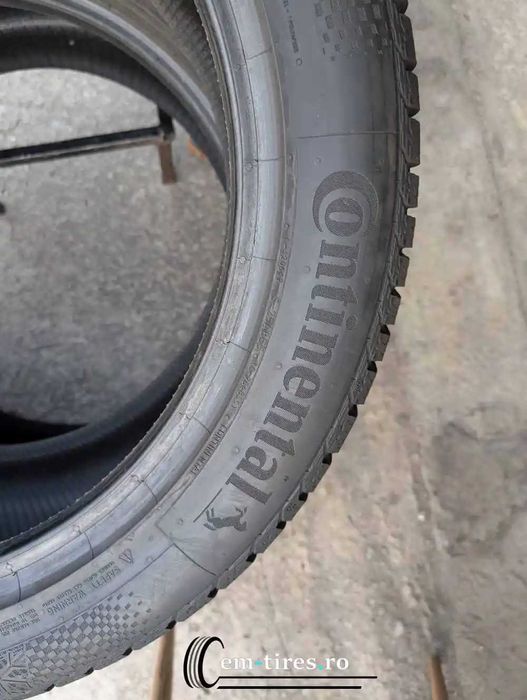 Anvelopa Iarna 255/45 R19 CONTINENTAL WinterContact TS860S 104V - XL