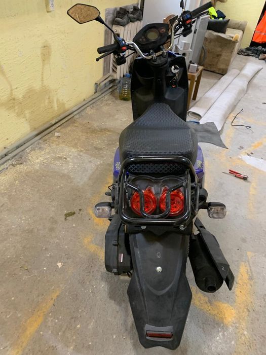 Мопед Арлан продам