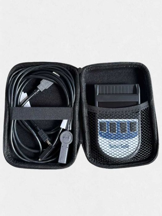 Husă de protecție pentru cititor Tacho2Safe