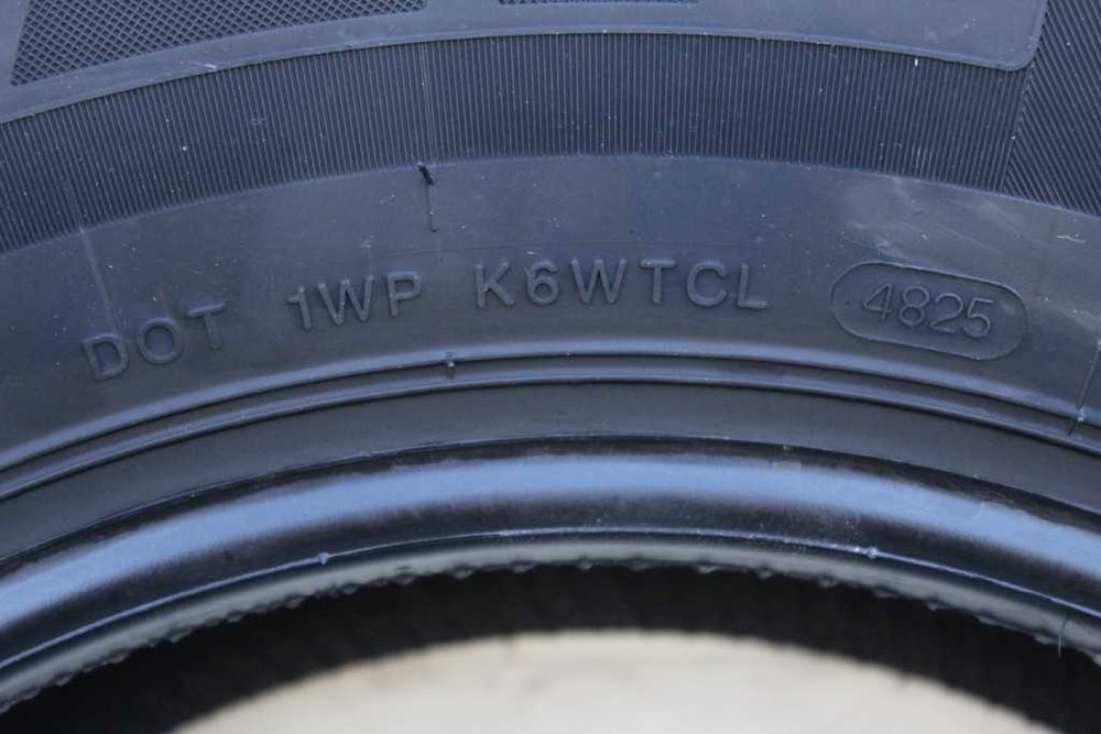 Anvelope vara noi 225/70R15C 112/110R, 8PR, Wanli, DOT 2025