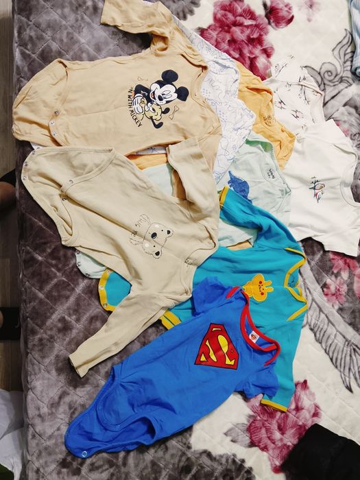 Продам детские вещи недорого