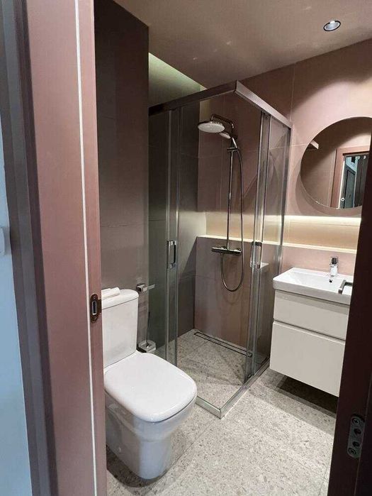 Дава се под наем Едностаен апартамент в София, Овча купел - 40 кв.м за 459 € - Снимка #6