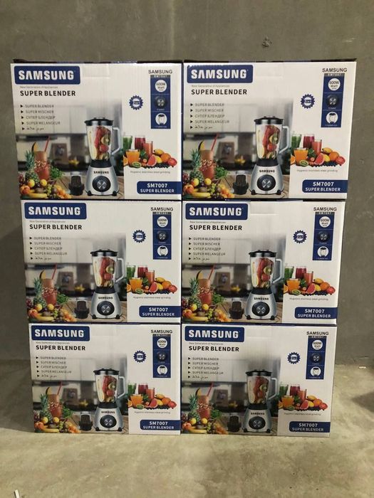 Blender  model jb7167 blender ham kafemolkasi ham bor yonida