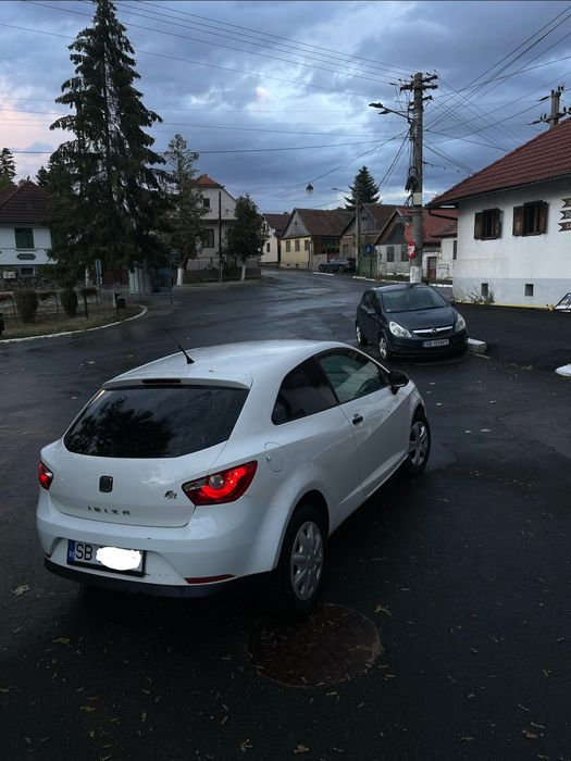 SEAT Ibiza 2009 — imagine 5